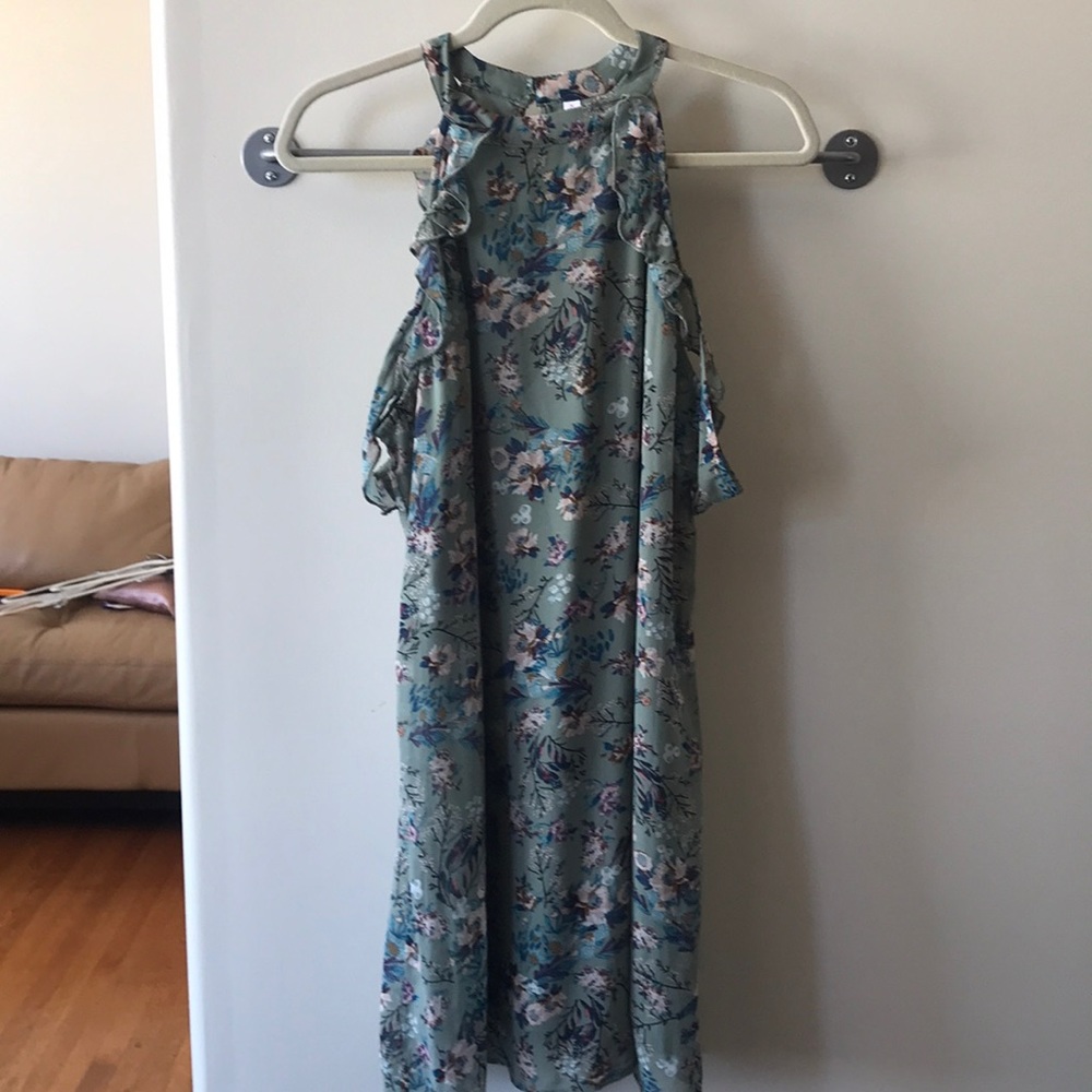 3/$25 Summer dress